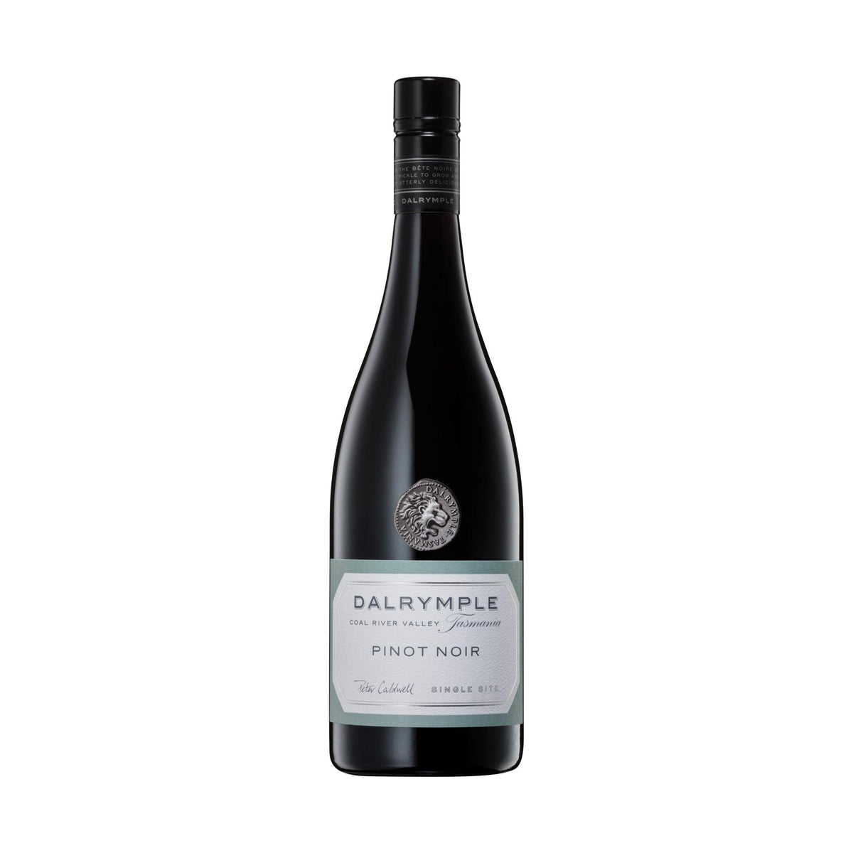 Dalrymple Single Site Coal River Pinot Noir 2020 - Fine Pinot