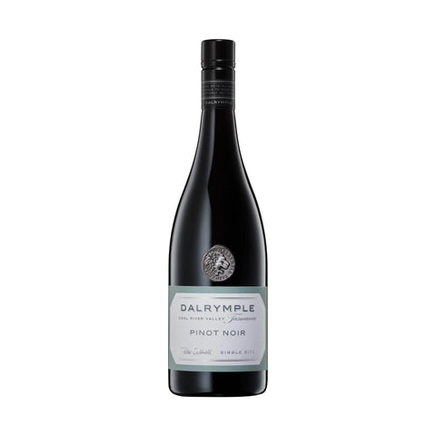 Dalrymple Single Site Coal River Tasmania Pinot Noir - Fine Pinot