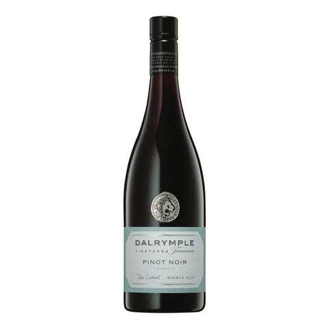 Dalrymple Single Site Swansea Tasmania Pinot Noir - Fine Pinot