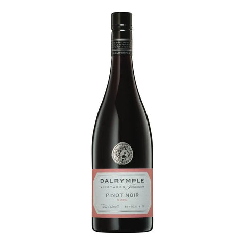 Dalrymple Vineyards Single Site Ouse Tasmania Pinot Noir - Fine Pinot