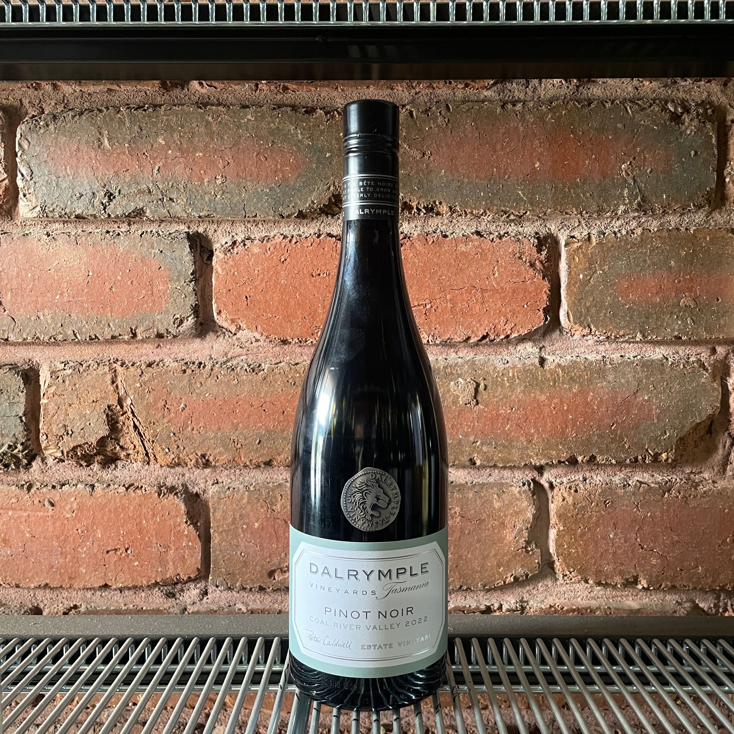 Dalrymple Single Site Coal River Pinot Noir