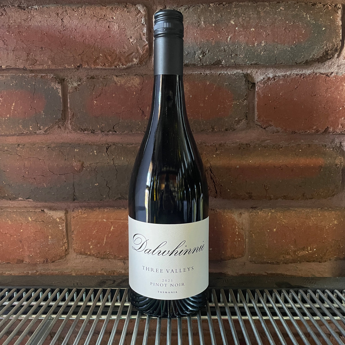 Dalwhinnie Three Valleys  Pinot Noir 2021