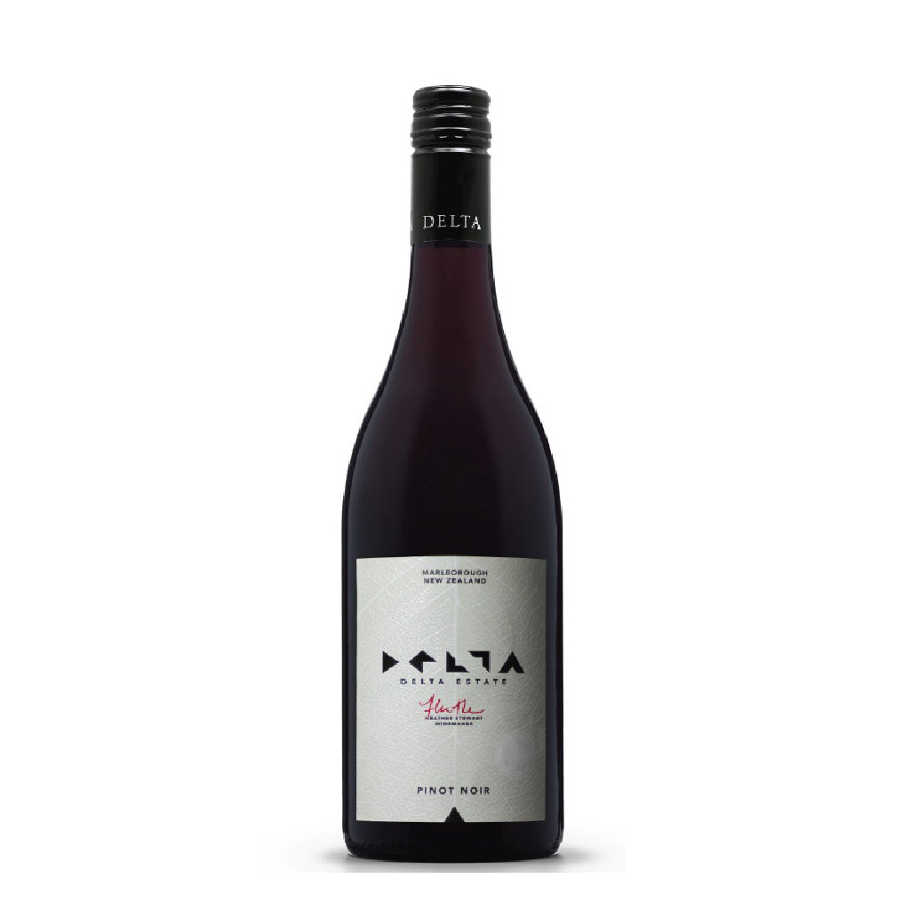 Delta Pinot Noir 2021 - Fine Pinot