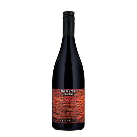 Derwent Estate Lime Kiln Tasmania Pinot Noir - Fine Pinot