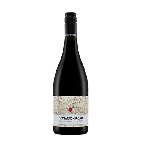 Deviation Road Adelaide Hills Pinot Noir - Fine Pinot