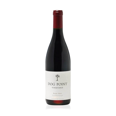 Dog Point Pinot Noir - Fine Pinot