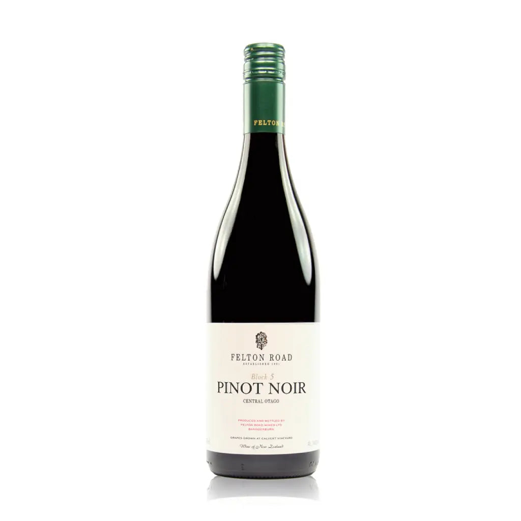 Felton Road Block 5 Pinot Noir 2024