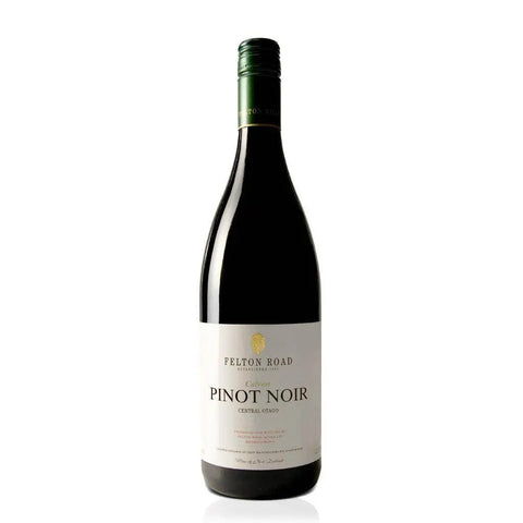 Felton Road Calvert Otago Pinot Noir 2021 - Fine Pinot