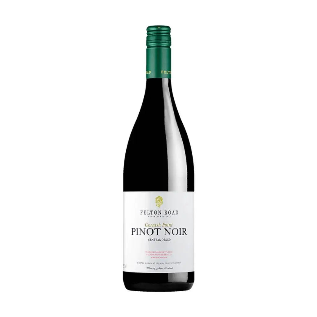 Felton Road Cornish Point Pinot Noir