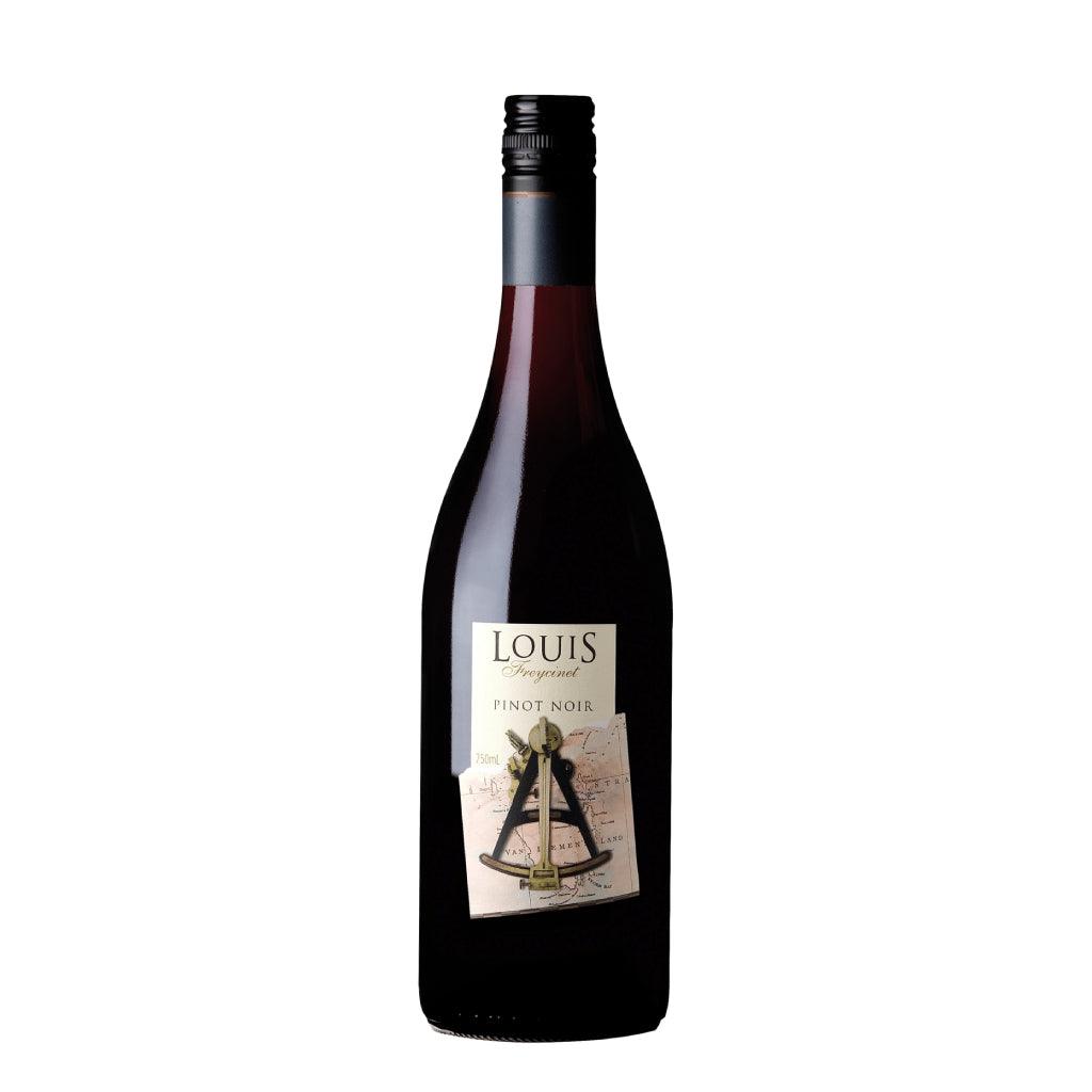 Freycinet Louis Pinot Noir - Fine Pinot