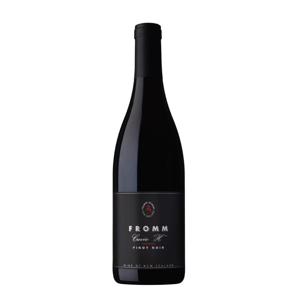 Fromm Pinot Noir Cuvee "H" 2016 - Fine Pinot