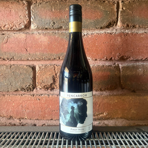 Palliser Estate Pencarrow Pinot Noir 2022 - Fine Pinot