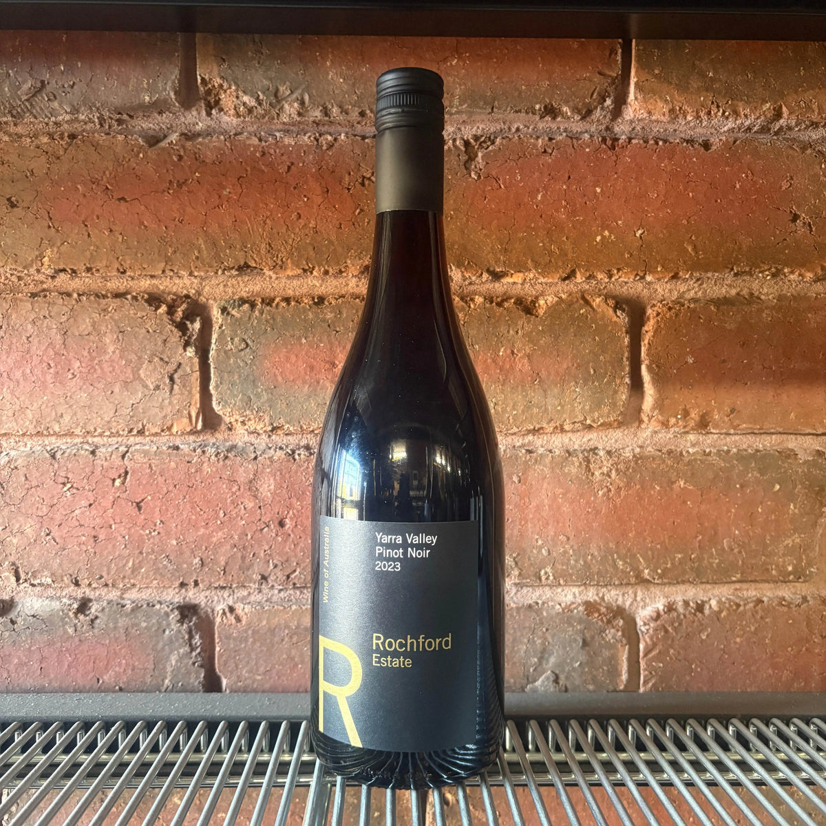 Rochford Estate Pinot Noir - Fine Pinot