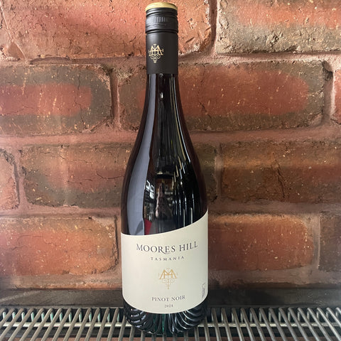 Moores Hill  Pinot Noir 2024