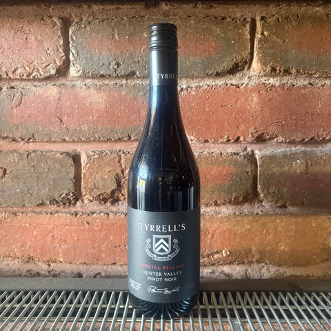 Tyrrells Special Release Pinot Noir - Fine Pinot