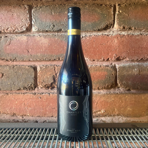 Chartley Estate Tasmania Pinot Noir - Fine Pinot