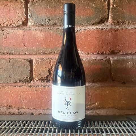 Red Claw Mornington Pinot Noir - Fine Pinot