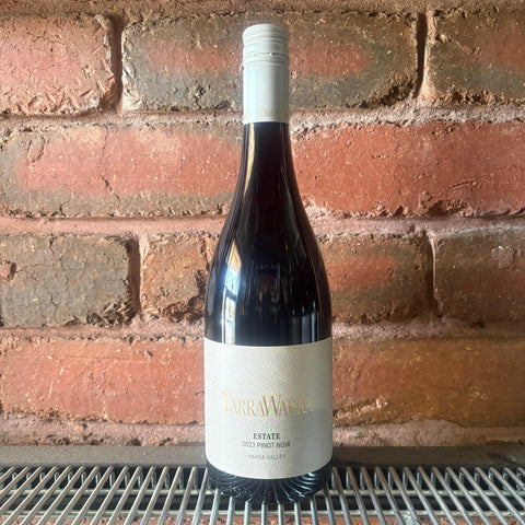 TarraWarra Estate Pinot Noir - Fine Pinot