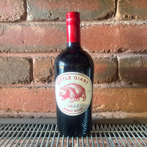 Little Giant Pinot Noir - Fine Pinot