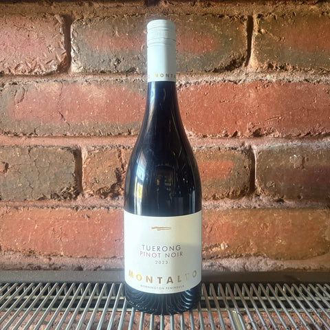 Montalto Tuerong Mornington Pinot Noir 2023 - Fine Pinot