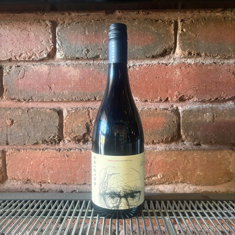 Golding Francis John Adelaide Hills Pinot Noir - Fine Pinot