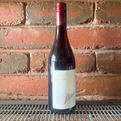 Stonier Mornington Pinot Noir - Fine Pinot