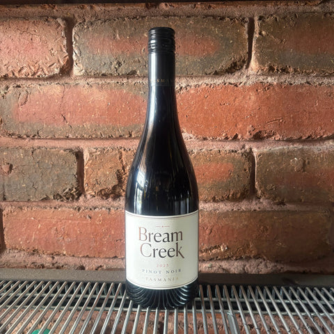 Bream Creek Tasmania Pinot Noir 2024 - Fine Pinot