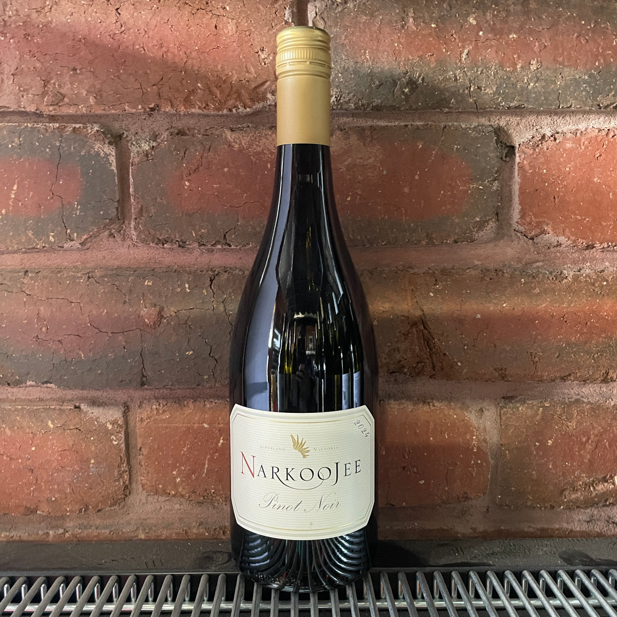 Narkoojee Premium Pinot Noir 2024