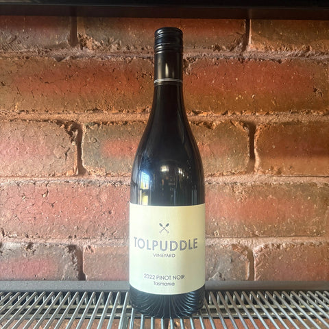 Tolpuddle Tasmania Pinot Noir - Fine Pinot