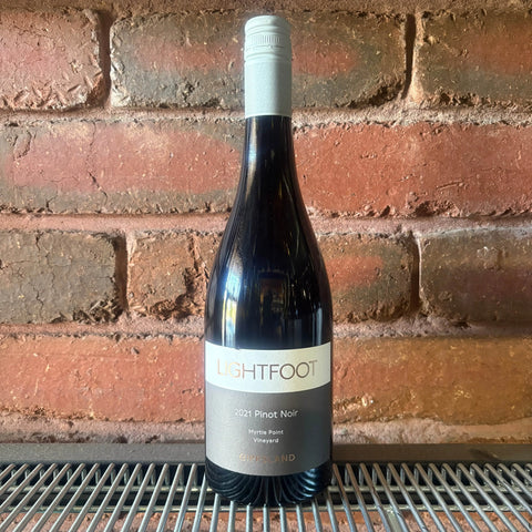 Lightfoot & Sons Myrtle Pinot Vineyard Pinot Noir 2023 - Fine Pinot