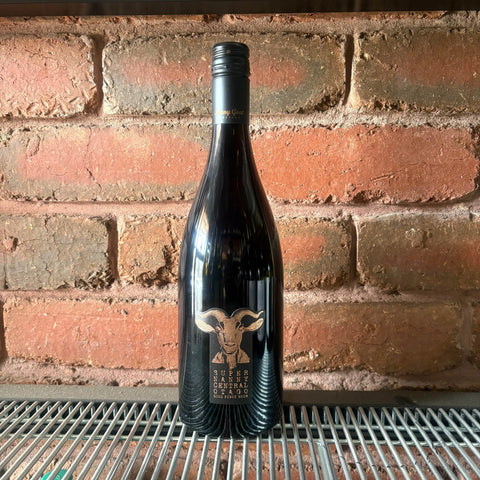 Nanny Goat Vineyard Super Nanny Otago Pinot Noir - Fine Pinot