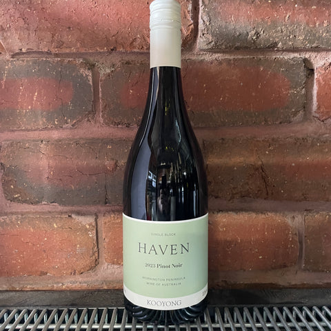 Kooyong Haven Pinot Noir 2023