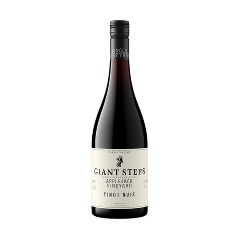Giant Steps Applejack Vineyard Pinot Noir 2024