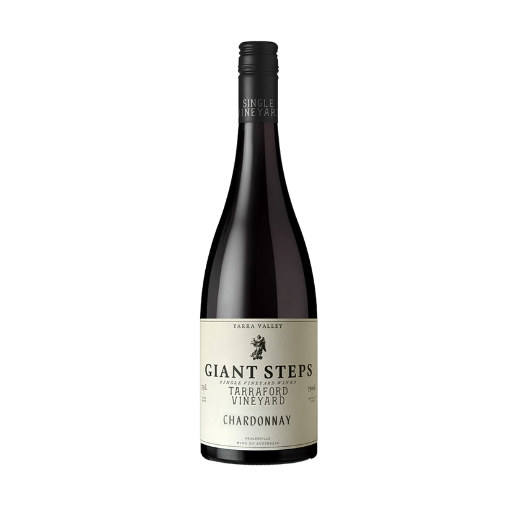 Giant Steps Tarraford Vineyard Chardonnay 2024