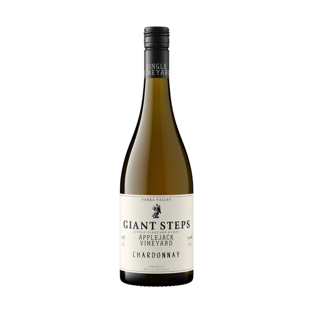 Giant Steps Applejack Vineyard Chardonnay 2024