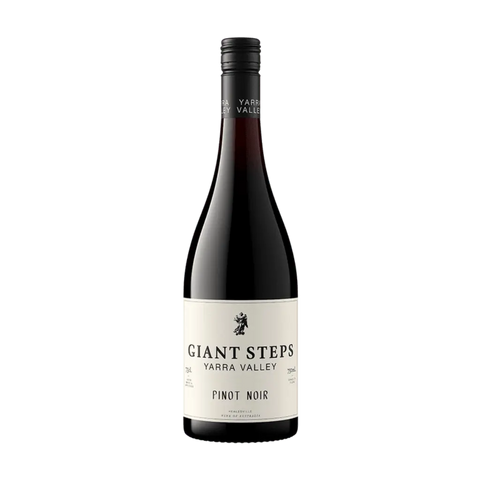 Giant Steps Yarra Valley Pinot Noir 2024 - Fine Pinot