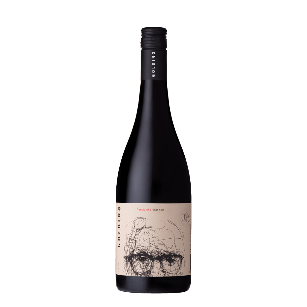 Golding Francis John Pinot Noir - Fine Pinot