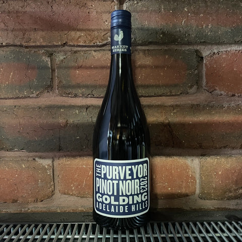 Golding The Purveyor Adelaide Hills Pinot Noir 2023