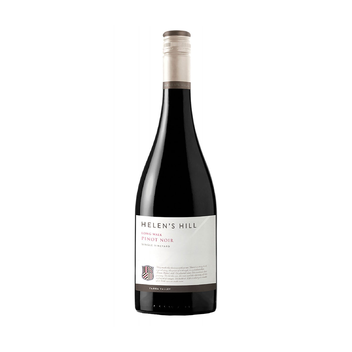 Helens Hill Long Walk Pinot Noir - Fine Pinot