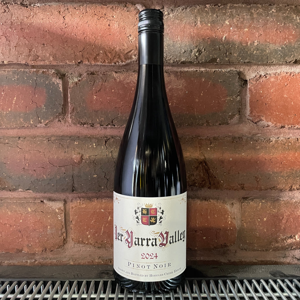 Hoddles Creek Estate 1er Pinot Noir 2024