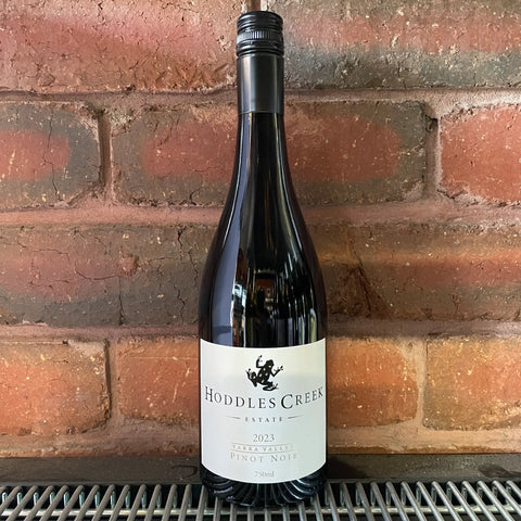 Hoddles Creek Estate Yarra Valley Pinot Noir 2023