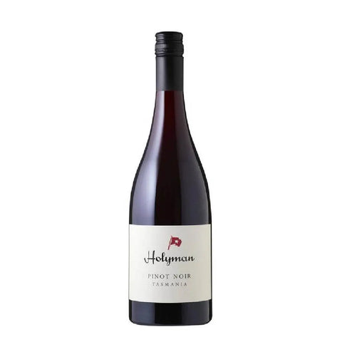 Holyman Tasmania Pinot Noir 2022 - Fine Pinot