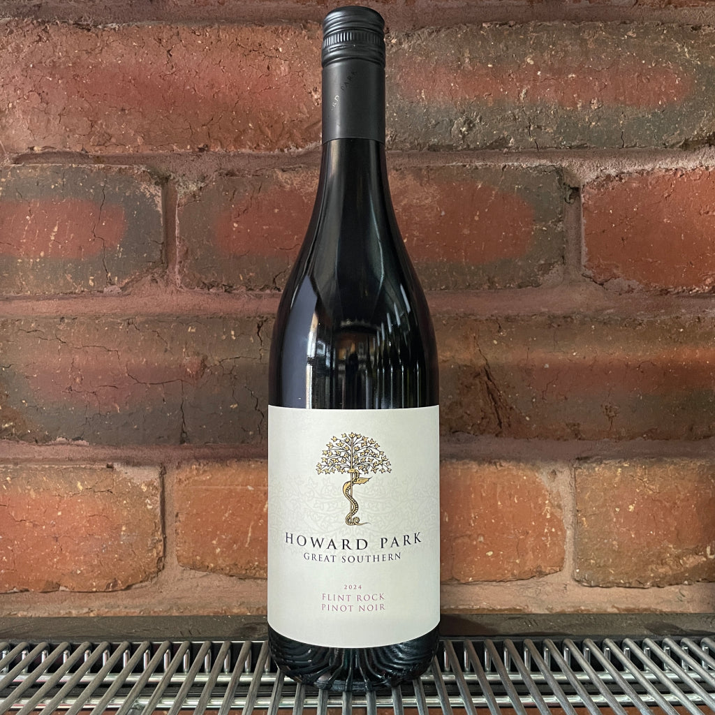 Pinot Parks Howard Park Flint Rock Pinot Noir 2024 – Fine Pinot