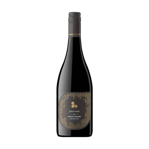 Howard Vineyard Adelaide Hills Pinot Noir - Fine Pinot