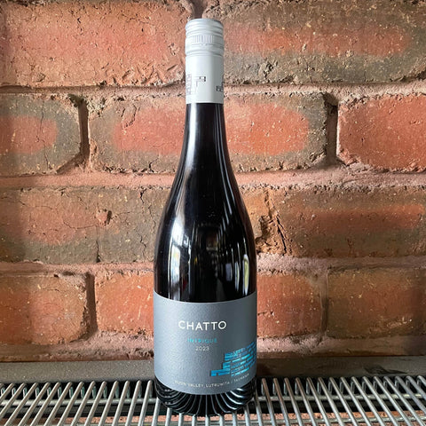 Chatto Intrigue Pinot Noir 2023 - Fine Pinot