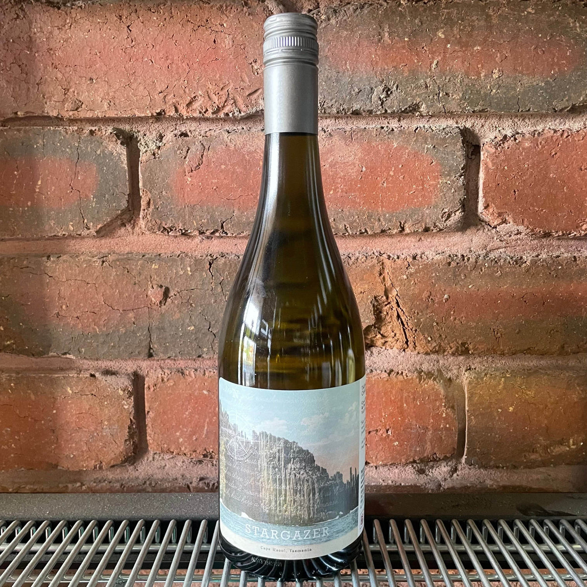 Stargazer Tasmania Chardonnay 2023 - Fine Pinot