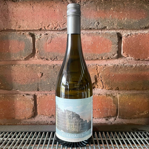 Stargazer Tasmania Chardonnay 2023 - Fine Pinot