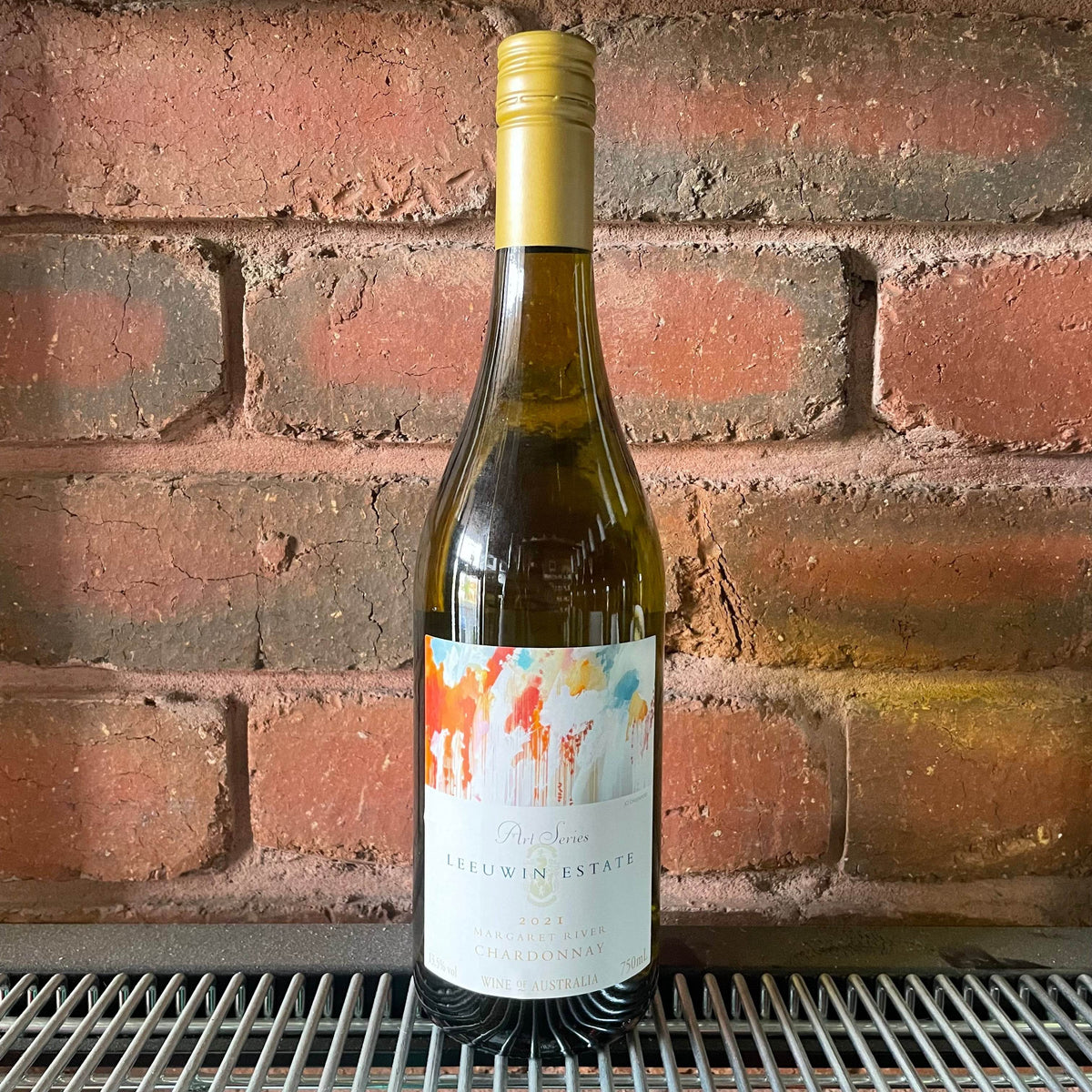 Leeuwin Art Series Chardonnay 2021 - Fine Pinot