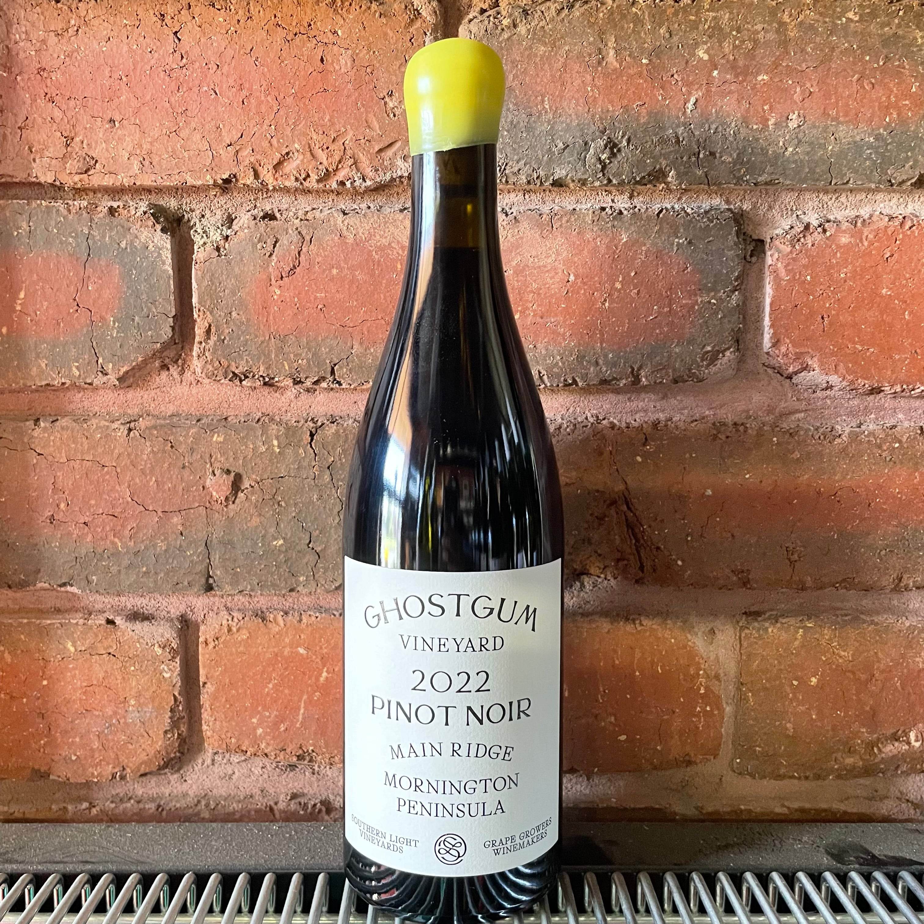 Southern Light Vineyard Ghostgum Pinot Noir 2022 - Fine Pinot
