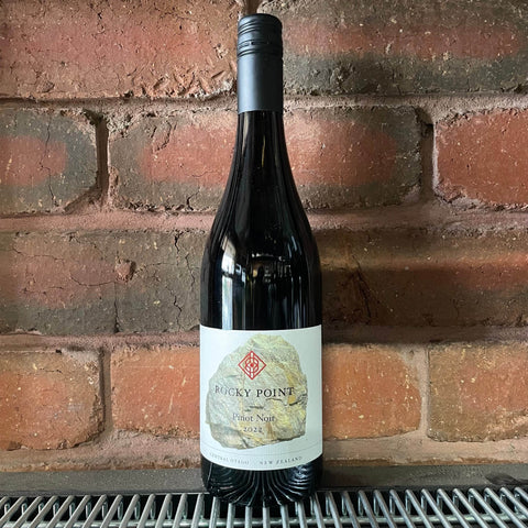 Prophet's Rock Rocky Point Otago Pinot Noir 2022 - Fine Pinot